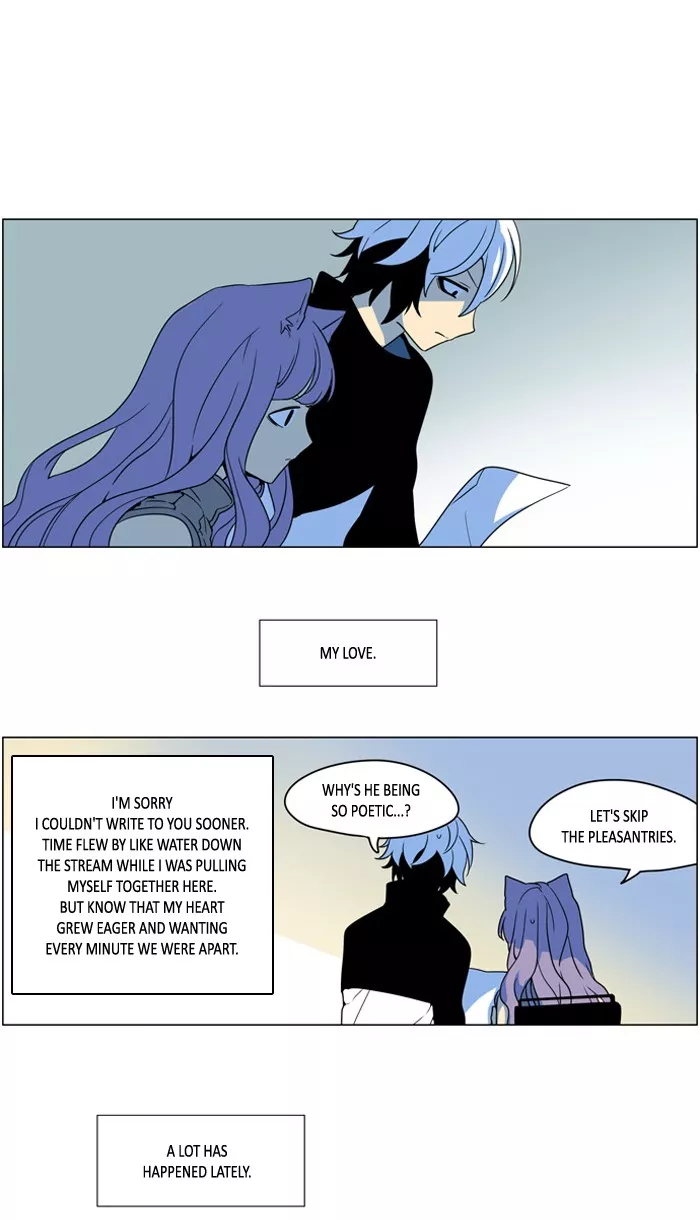 Read I Don’t Want This Kind of Hero Chapter 241 Online