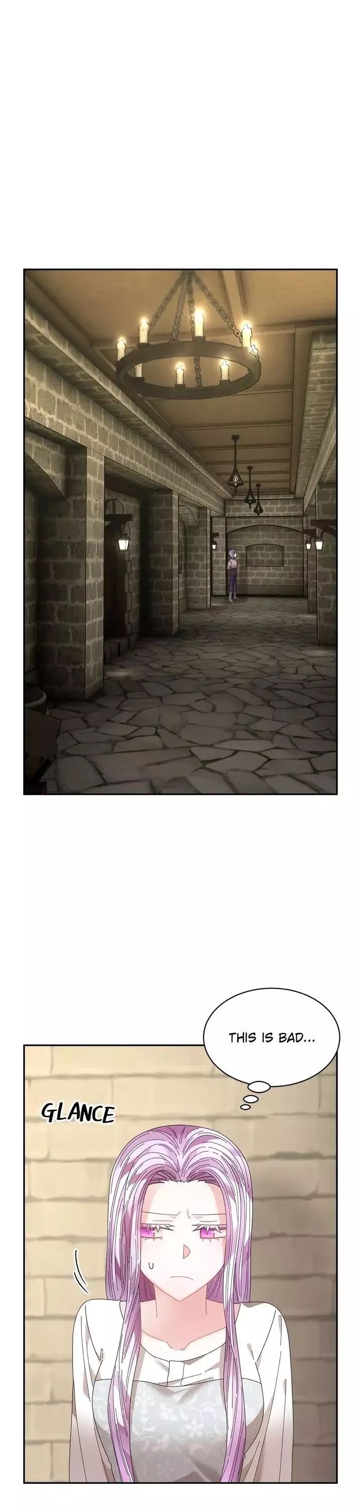 Read Empress? Empress! Chapter 104 Online
