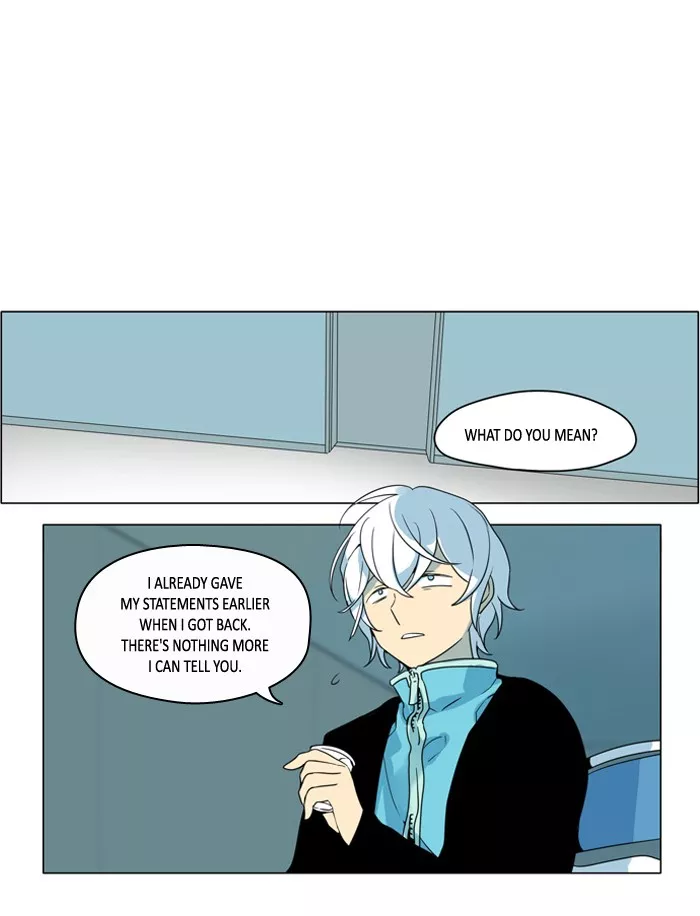 Read I Don’t Want This Kind of Hero Chapter 243 Online
