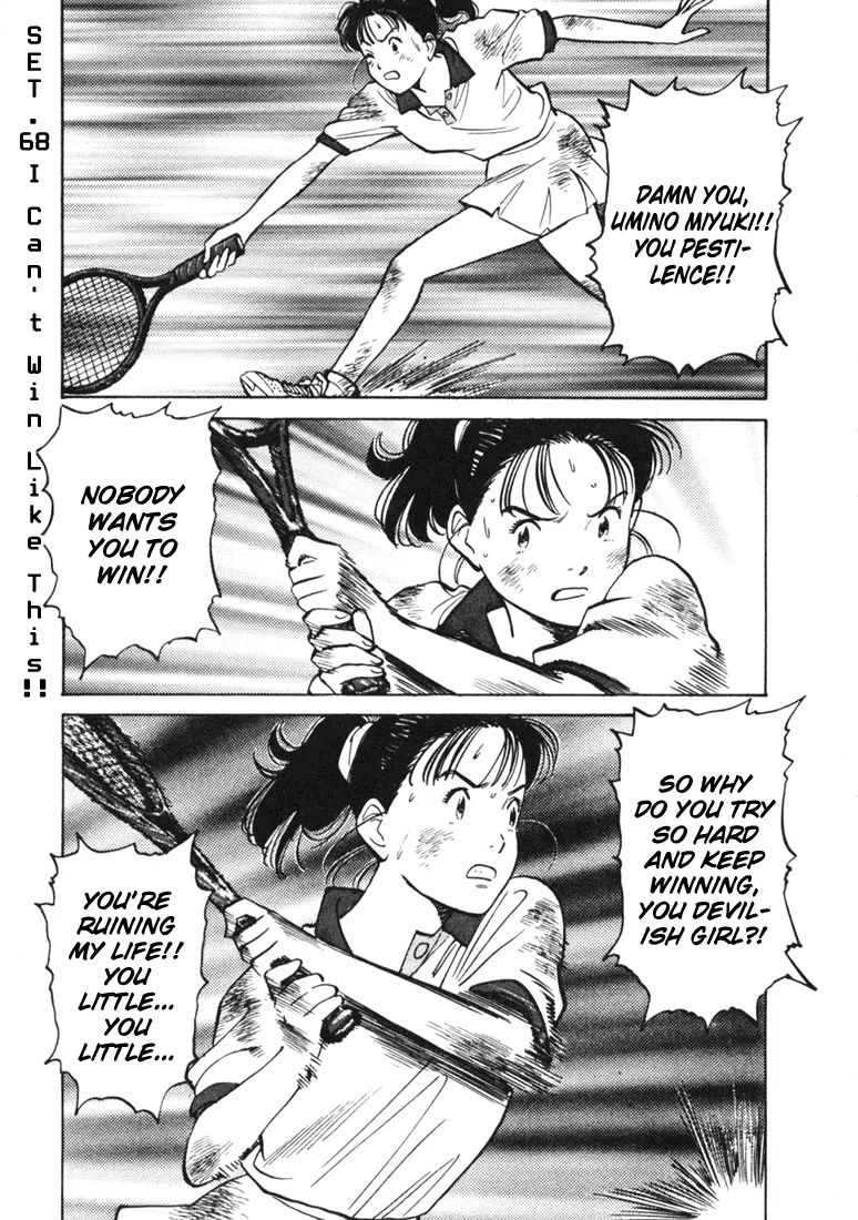 Read Happy! Chapter 68 - I Can't Win Like This!! Online