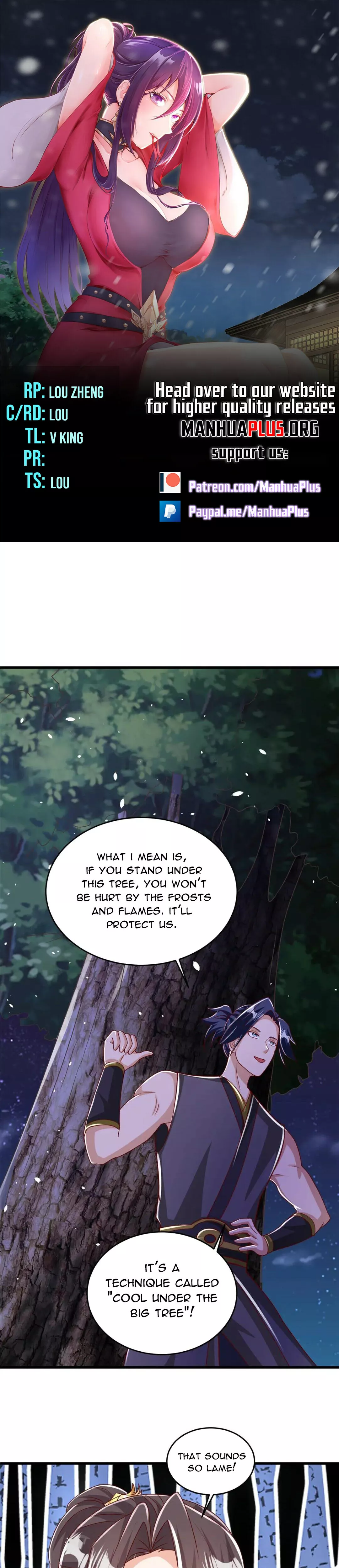 Read Dragon Master Chapter 384 Online