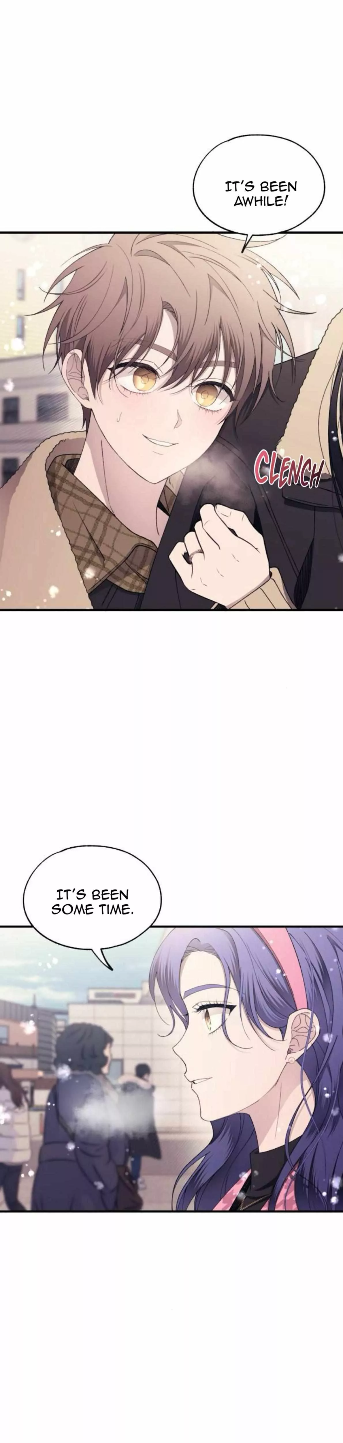 Read Yeonwoo’s Innocence Chapter 170 Online