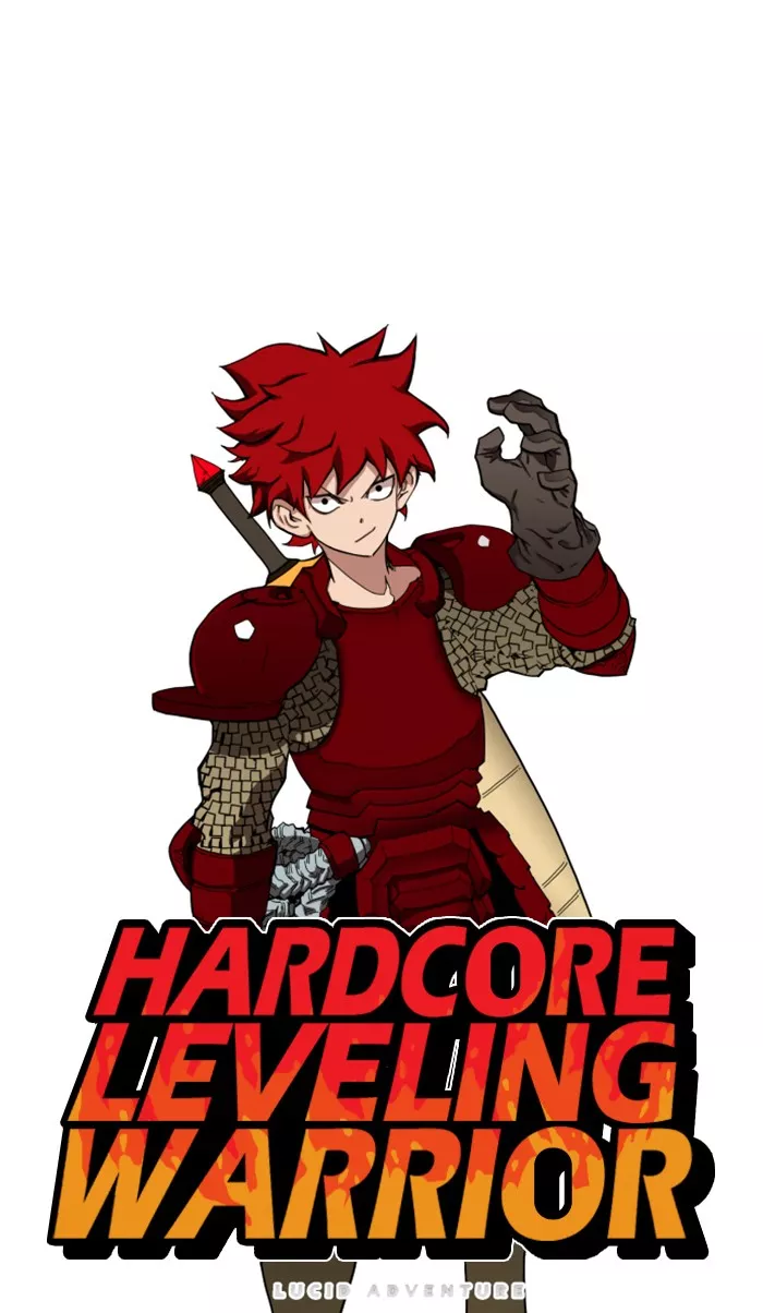 Read Hardcore Leveling Warrior Chapter 42 - Ep. 42 Online