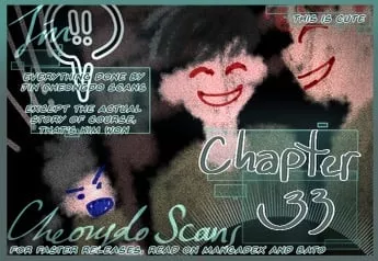 Read Midwood Chapter 33 Online