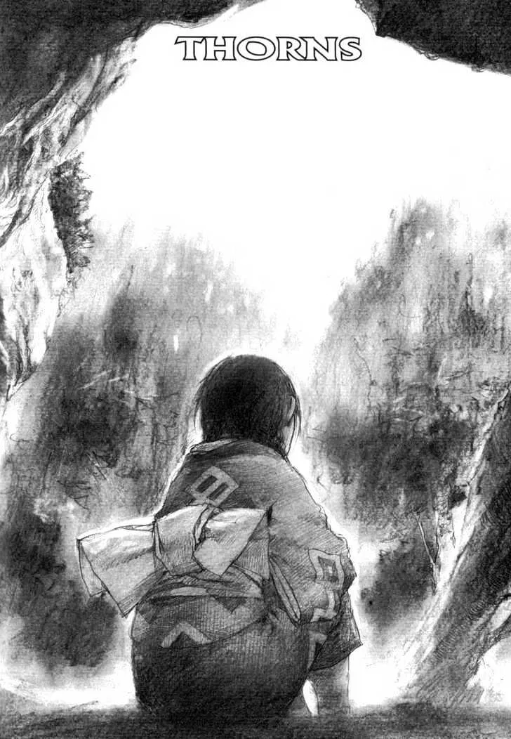 Read Mugen no Juunin Chapter 69 - Act 69: Thorns Online