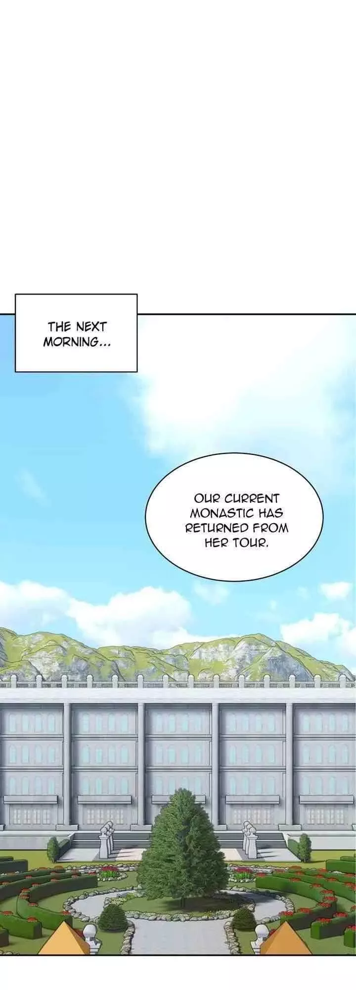 Read Empress? Empress! Chapter 60 Online