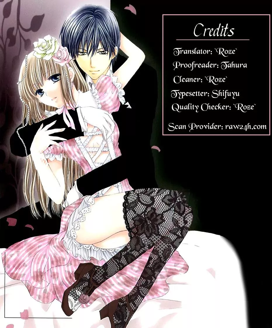 Read Himeyaka na Tousaku Chapter 4 - Ephemeral Nightmares Online