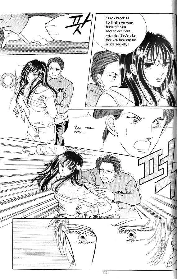 Read Hot Blooded Woman Chapter 37 Online