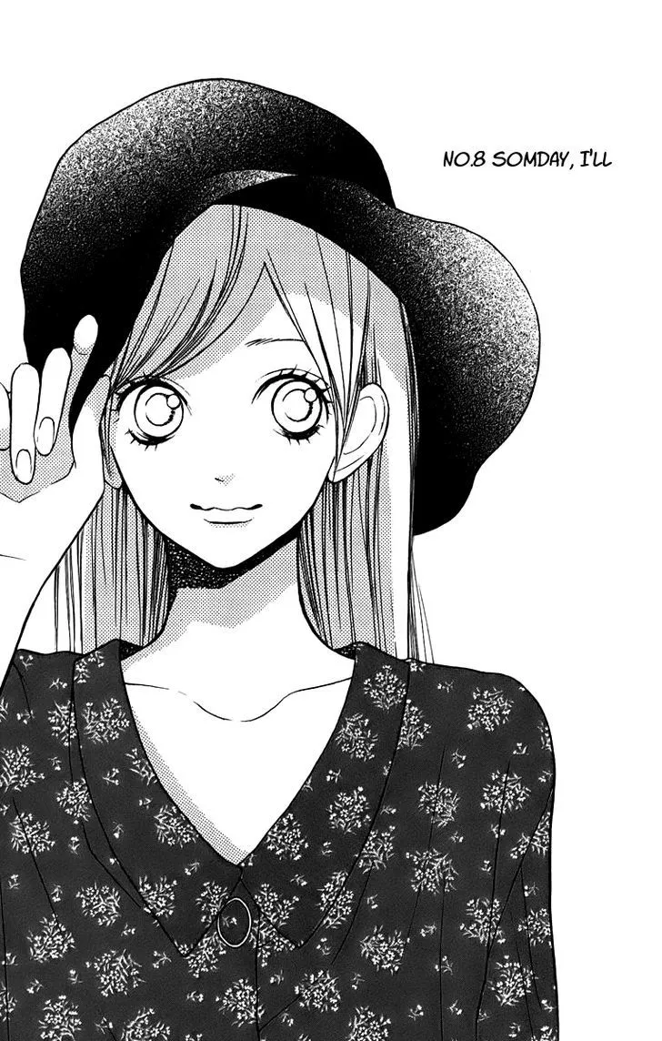 Read Hana-kun to Koisuru Watashi Chapter 8 - Someday, I'll Online