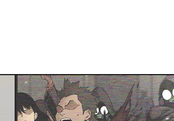 Read Delivery Knight Chapter 86 Online