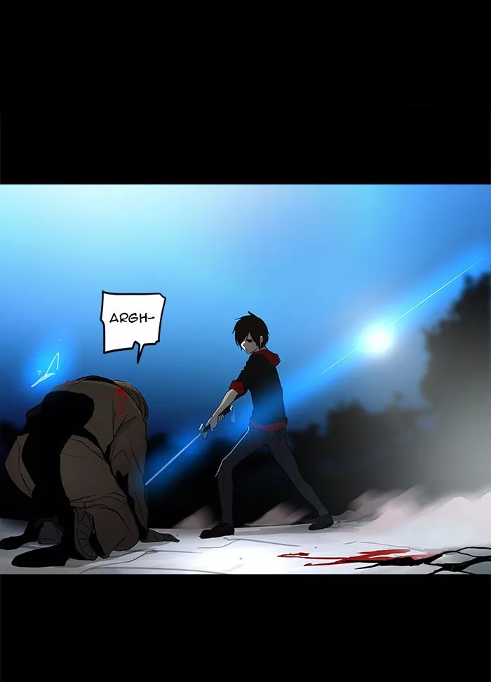 Read Tower of God Chapter 142 - [Season 2] Ep. 62 Online