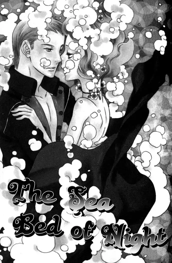 Read Harem de Hitori Chapter 3 - The Sea Bed of Night Online