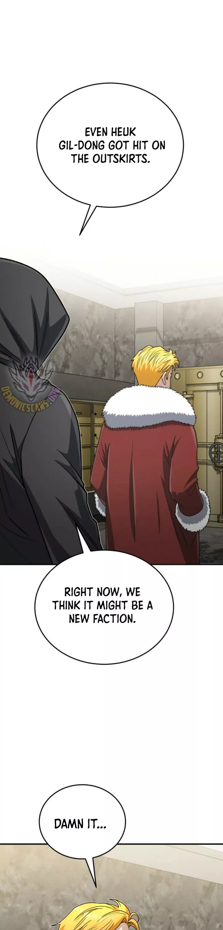 Read Genius of the Unique Lineage Chapter 119 Online