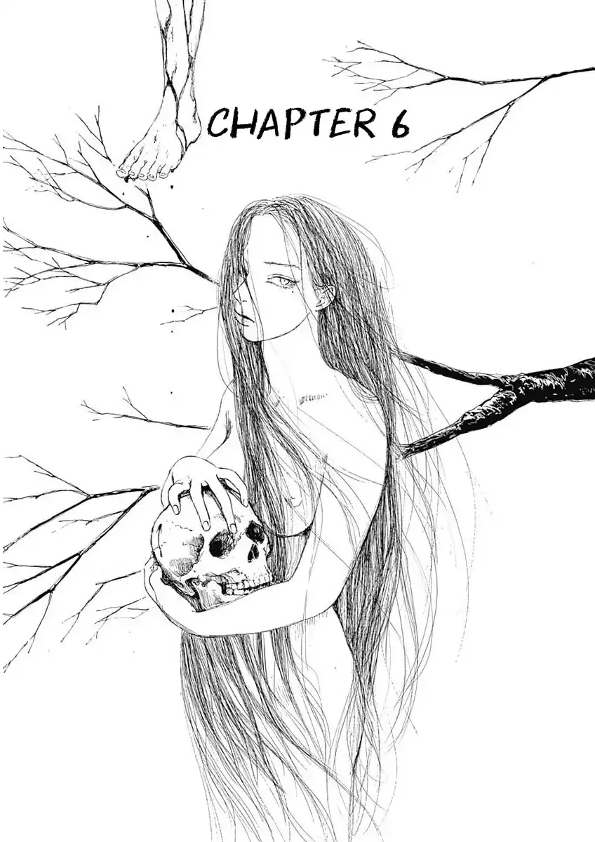 Read Insect Princess Chapter 6 Online