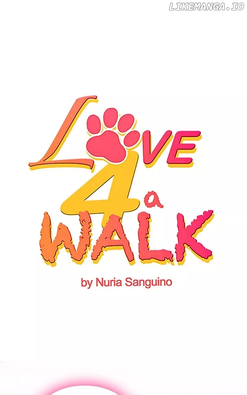 Read Love 4 A Walk Chapter 43 Online