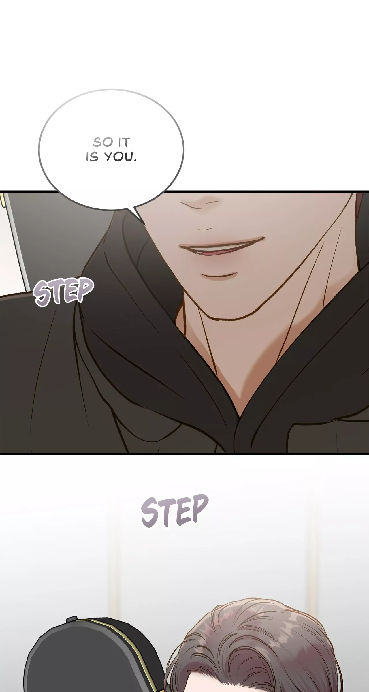 Read Despite the Risk Chapter 46 Online