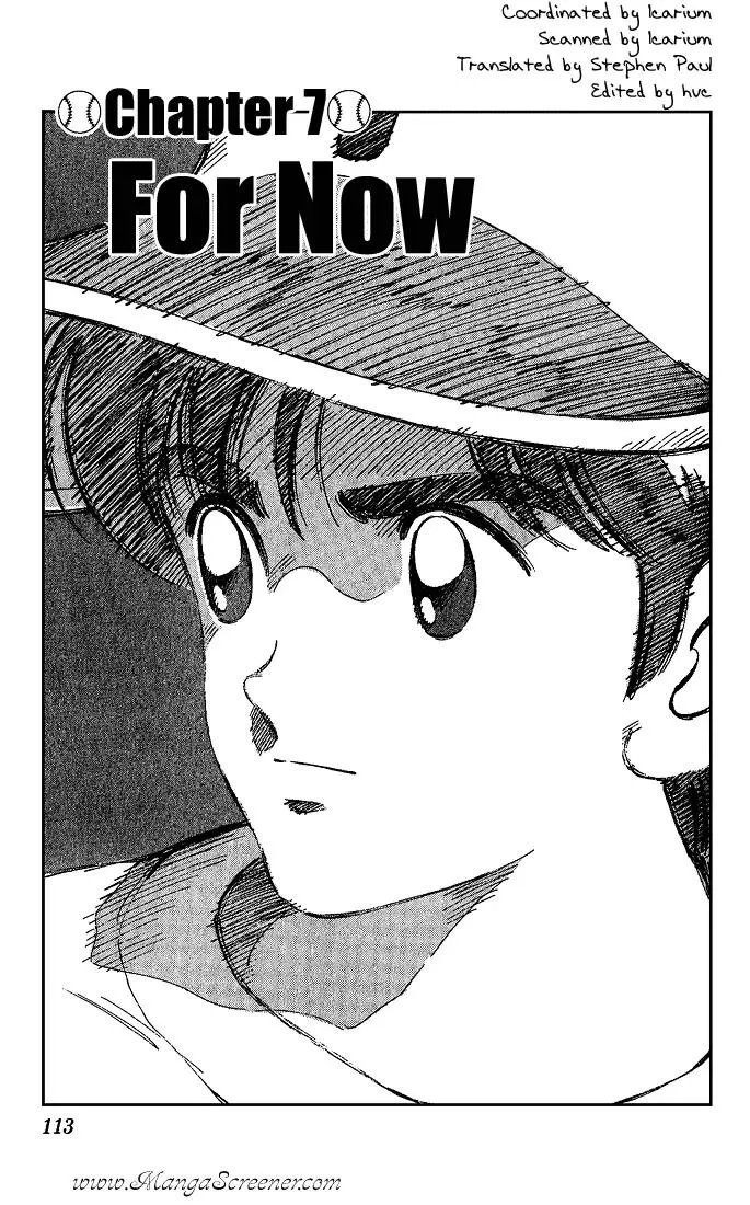 Read H2 Chapter 225 - For Now Online