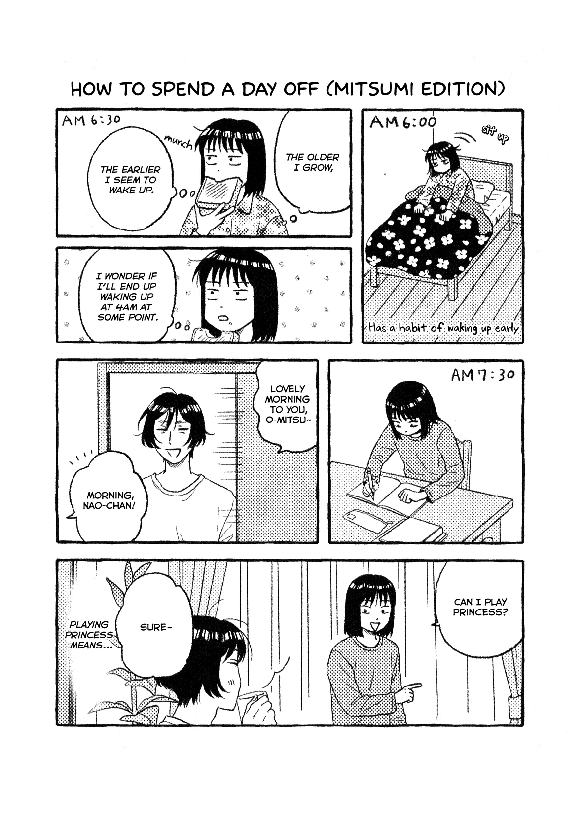 Read Skip and Loafer Chapter 53.1 - Blu-ray 1 Extras Online