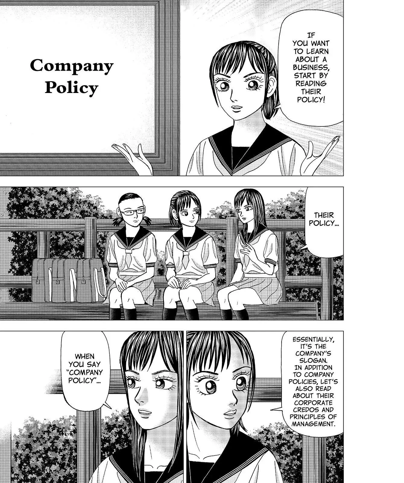 Read Investor Z Chapter 55 Online