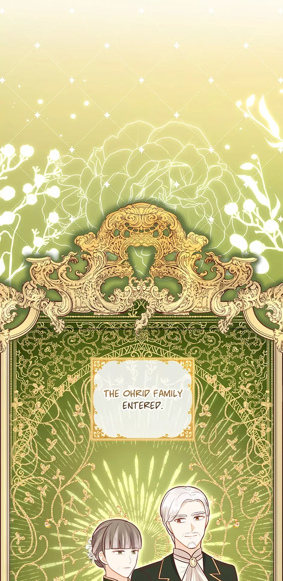 Read The House of Diana’s Choice Chapter 32 Online