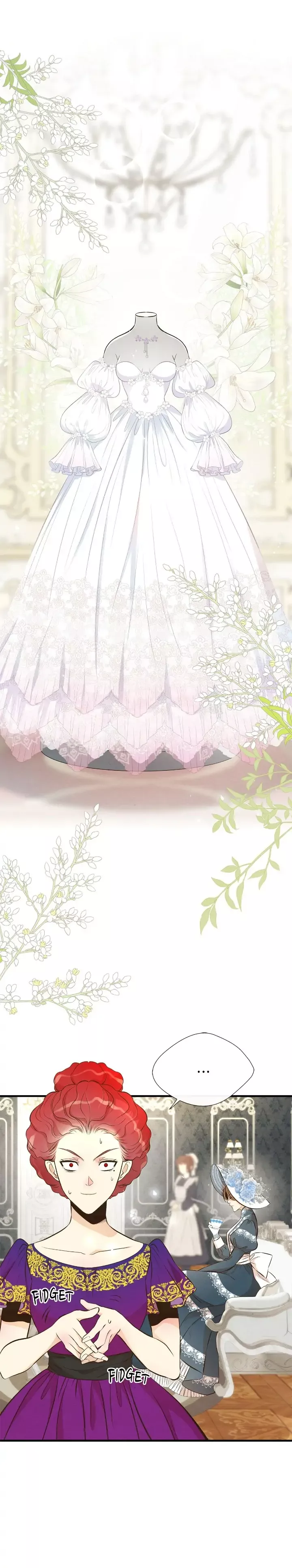 Read The Problematic Prince Chapter 7 Online