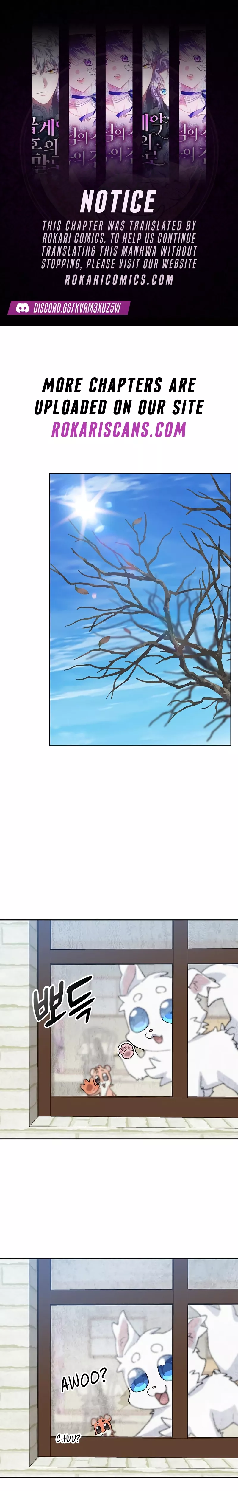 Read Peaceful Camping Life in Another World Chapter 68 Online