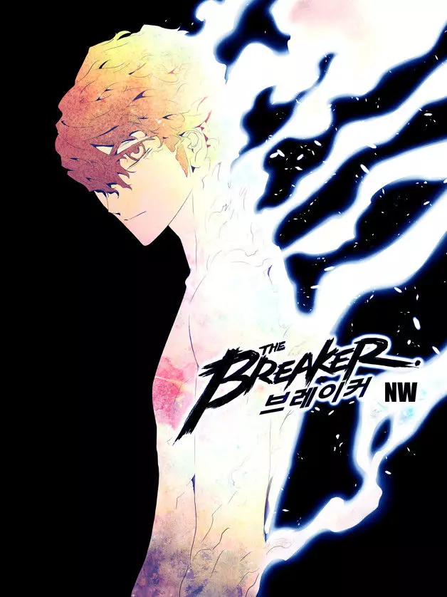 Read The Breaker: New Waves Chapter 156 - Fixed Online