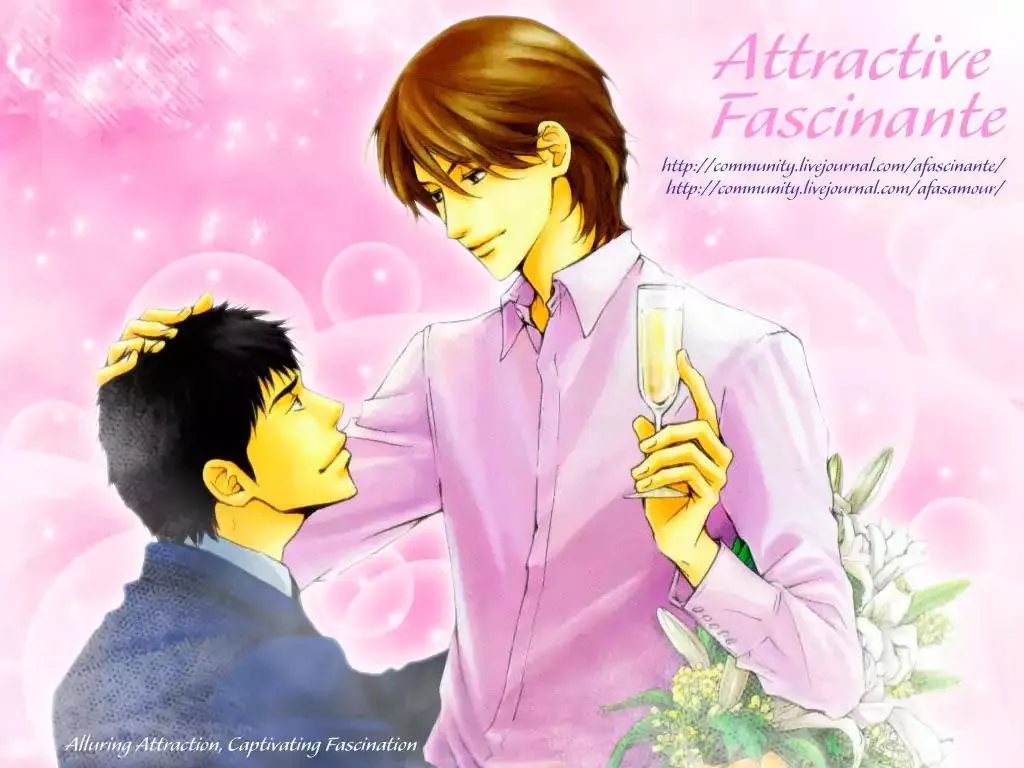 Read Hatsujoukei Drags Chapter 5 Online