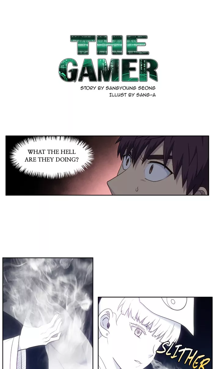 Read The Gamer Chapter 337 - [Season 4] Ep. 142 Online