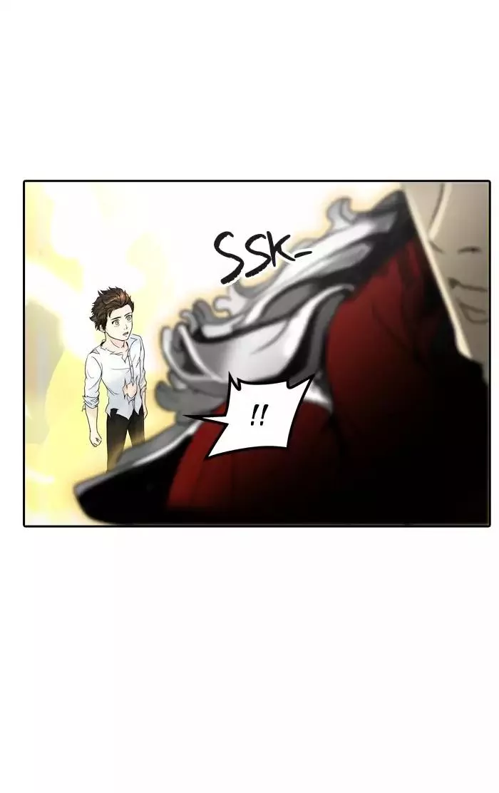 Read Tower of God Chapter 386 - [Season 2] Ep.306 Online