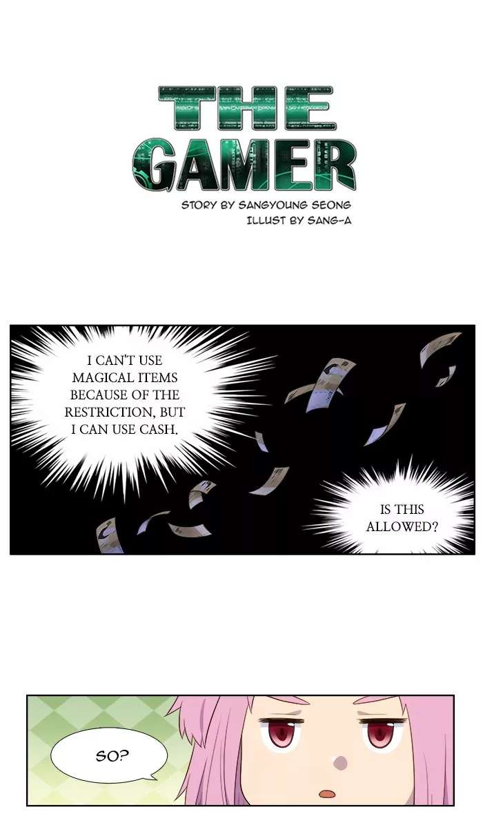 Read The Gamer Chapter 332 - [Season 4] Ep. 137 Online