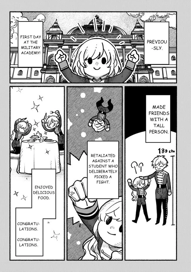 Read Mitsuba Monogatari: Noroi no Shoujo to Shi no Rondo Chapter 4 - You Are Mitsuba Online