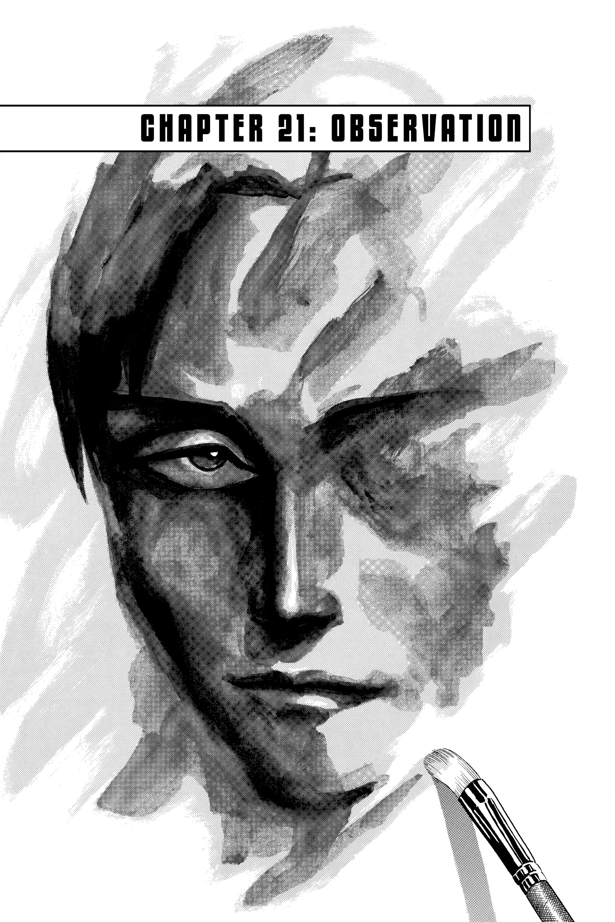 Read Parasyte Chapter 21 - Observation Online