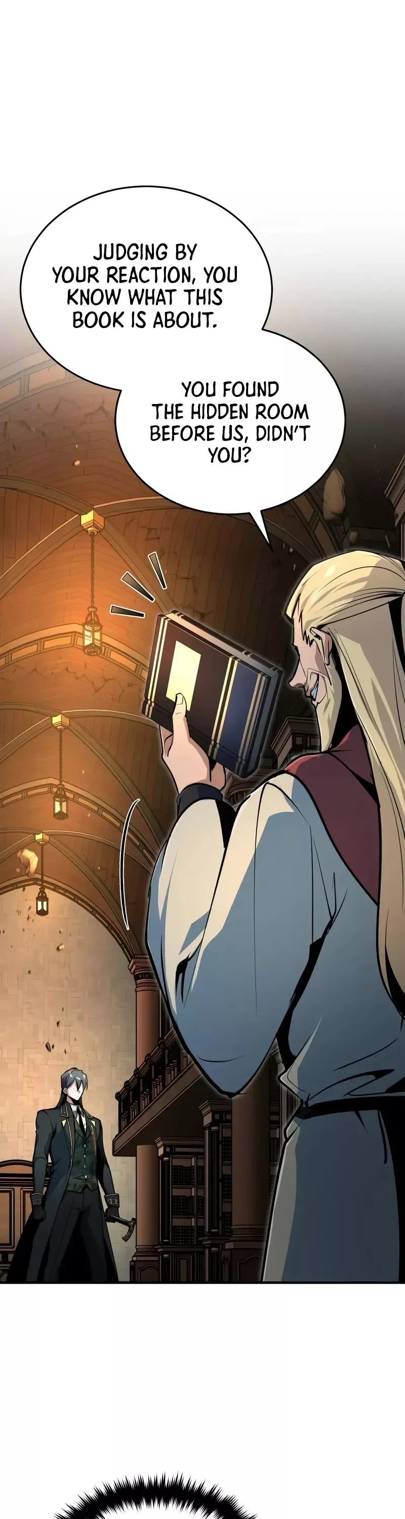 Read Academy’s Undercover Professor Chapter 127 - The Five Veins Online