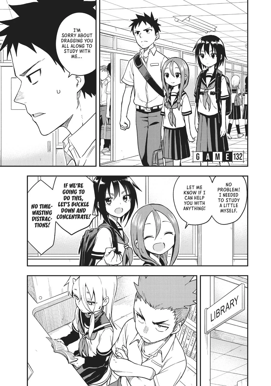 Read Soredemo Ayumu wa Yosetekuru Chapter 132 Online
