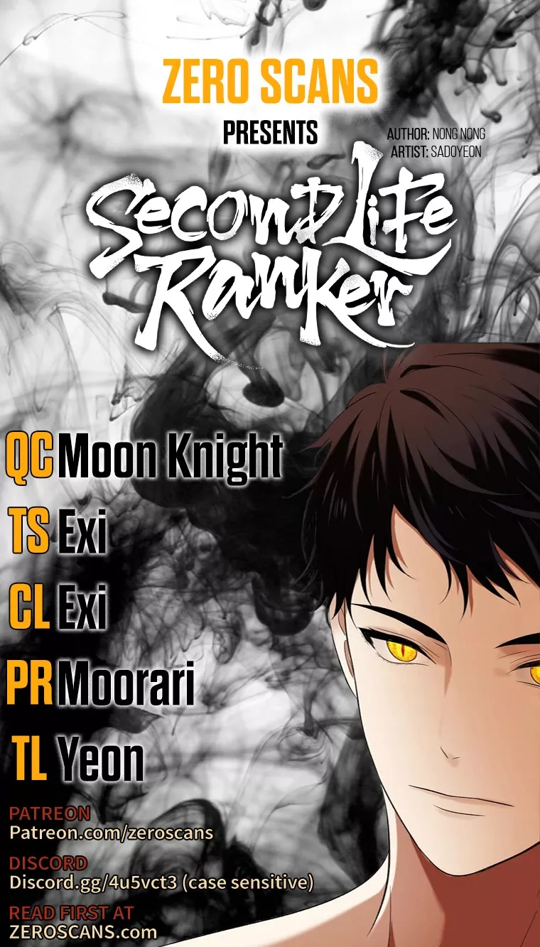 Read Ranker Who Lives A Second Time Chapter 159 Online