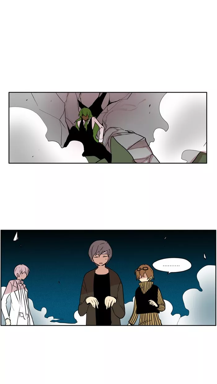 Read I Don’t Want This Kind of Hero Chapter 111 Online