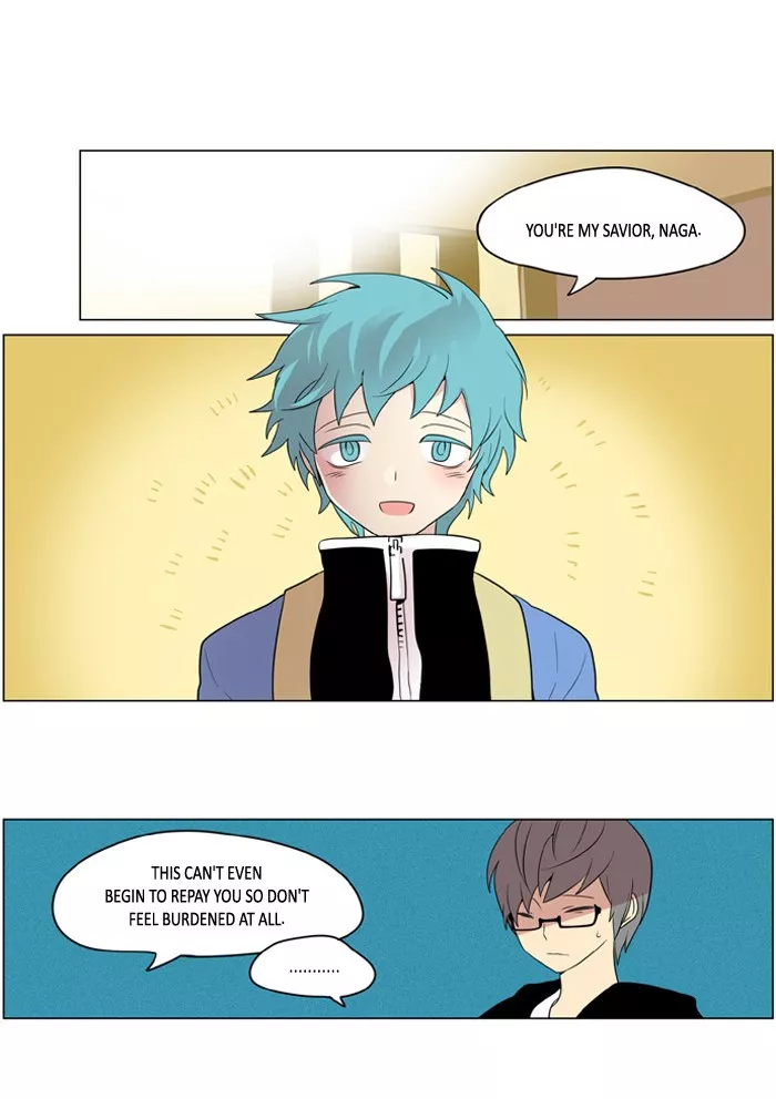 Read I Don’t Want This Kind of Hero Chapter 190 Online