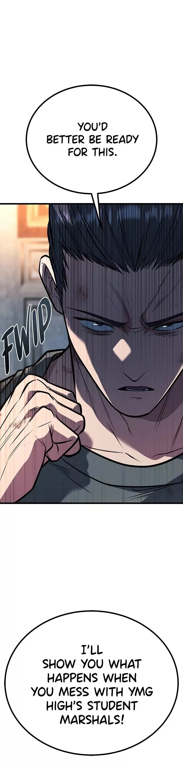 Read King of Violence Chapter 65 - Episode 65 Online