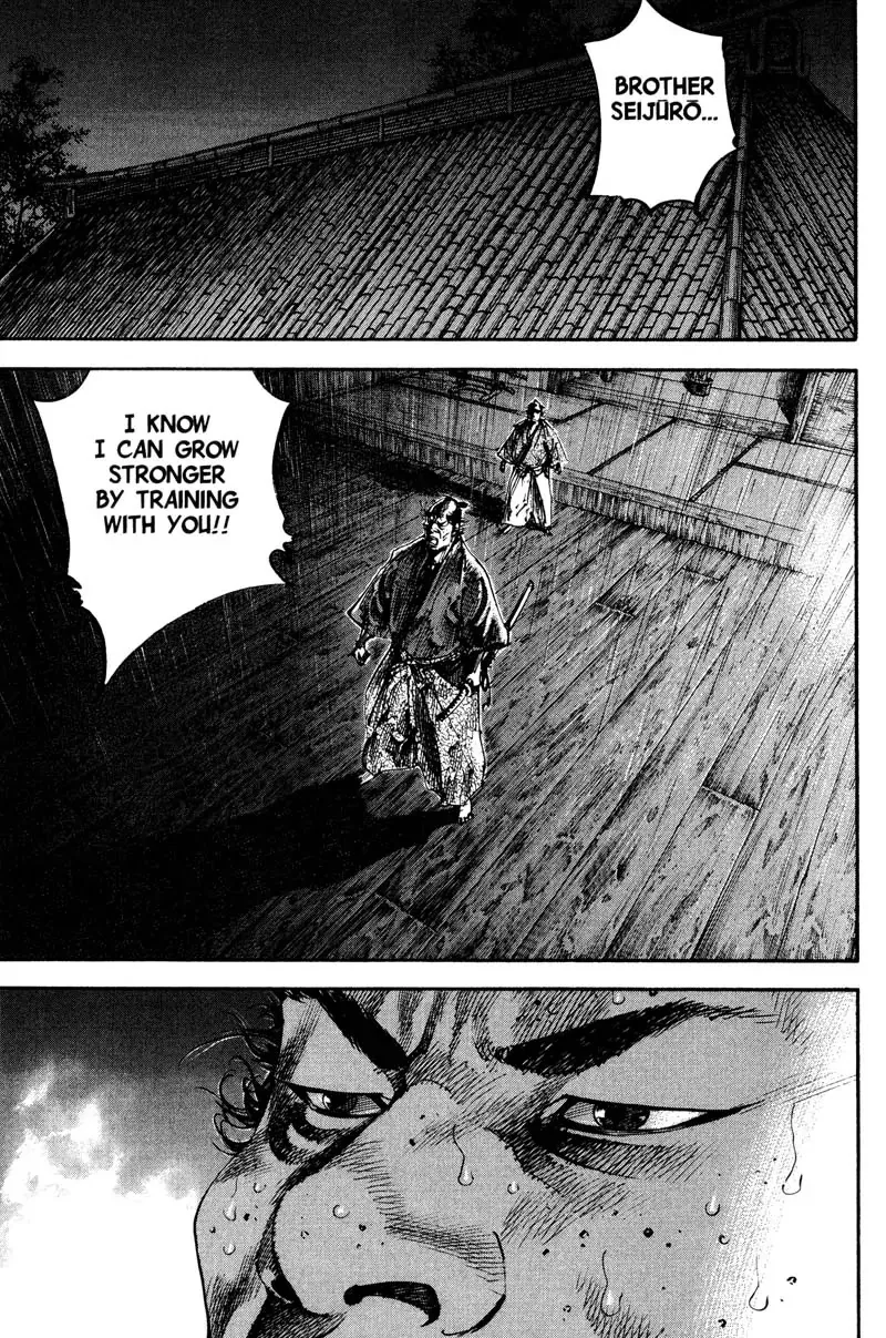 Read Vagabond Chapter 187 - Before Dawn Online