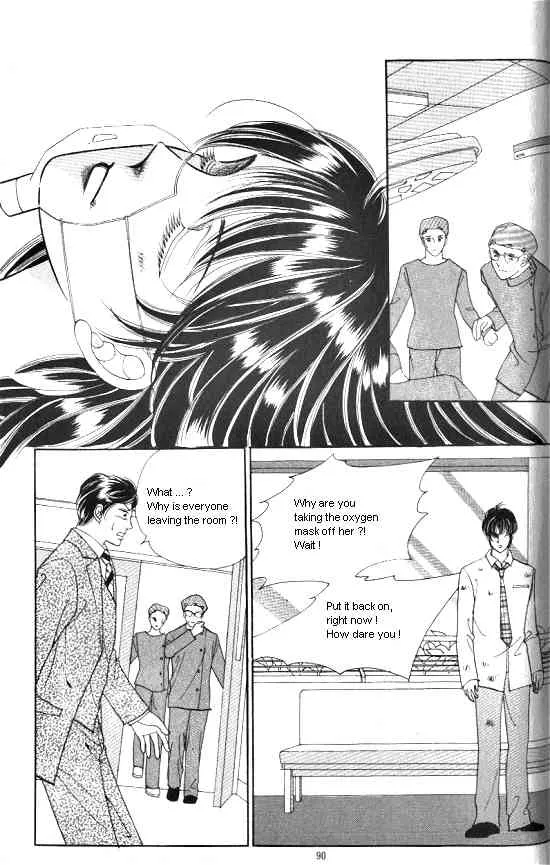 Read Hot Blooded Woman Chapter 76 Online