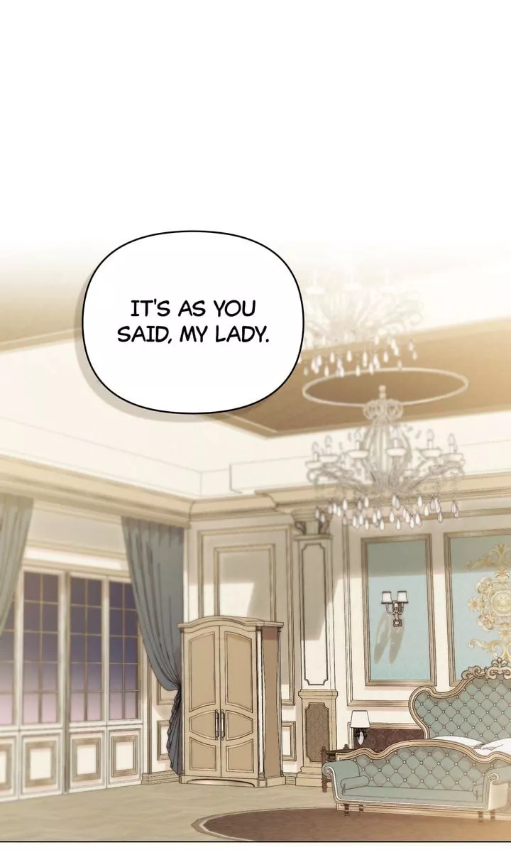 Read Finding Camellia Chapter 128 Online