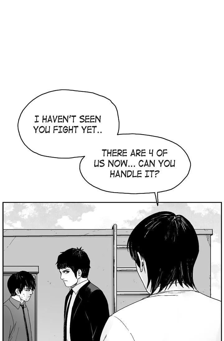 Read An Eye for an Eye Chapter 72 Online