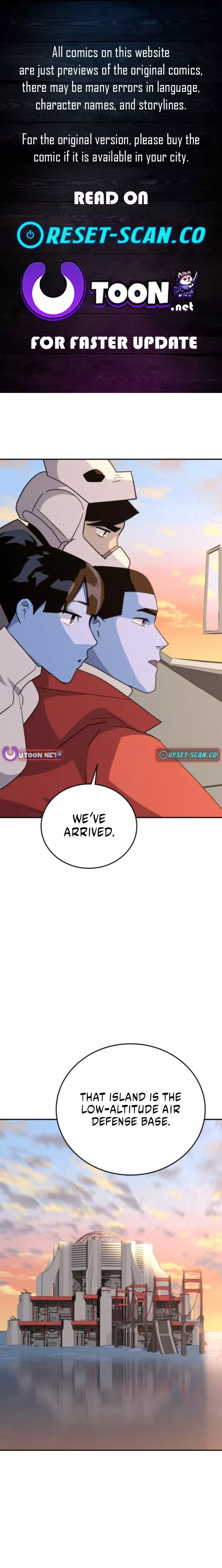 Read Grand Finale Chapter 10 Online