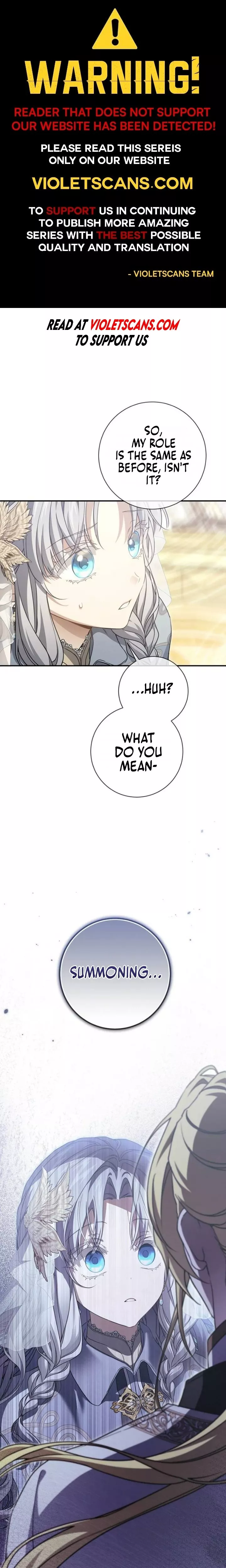 Read Into the Light, Once Again Chapter 103 Online