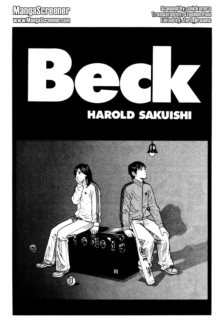 Read Beck Chapter 51 Online