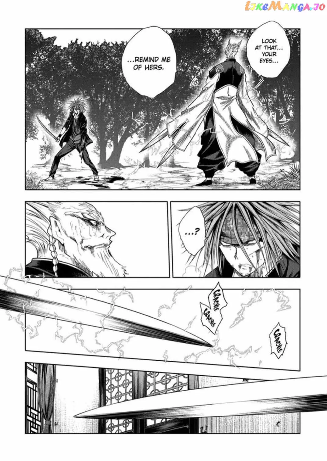 Read Deatte 5 Byou de Battle Chapter 195.1 Online