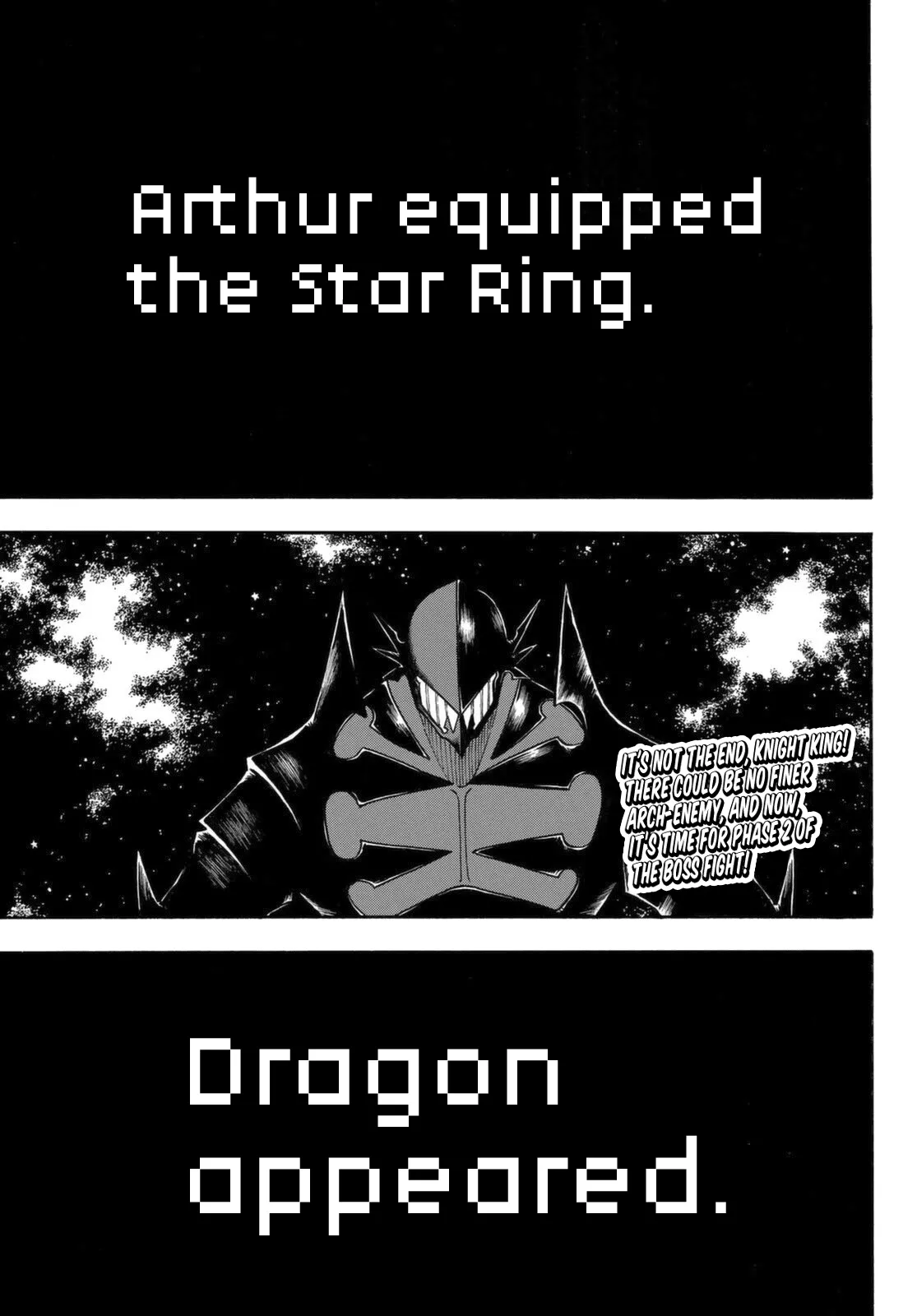 Read Enen no Shouboutai Chapter 268 - The Knight King's Battle Armor Online