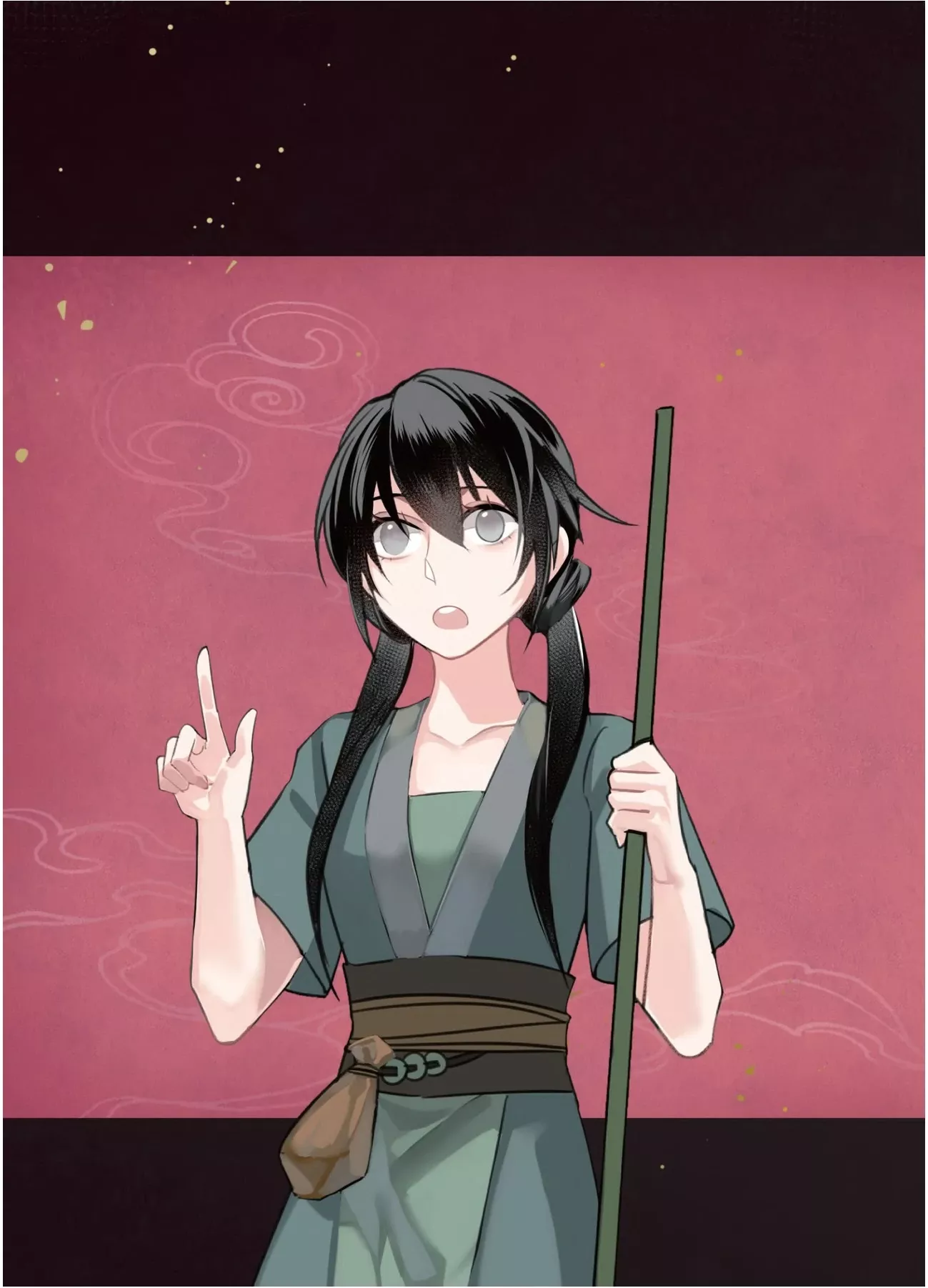 Read Grandmaster of Demonic Cultivation – Mo Dao Zu Shi Chapter 102 Online