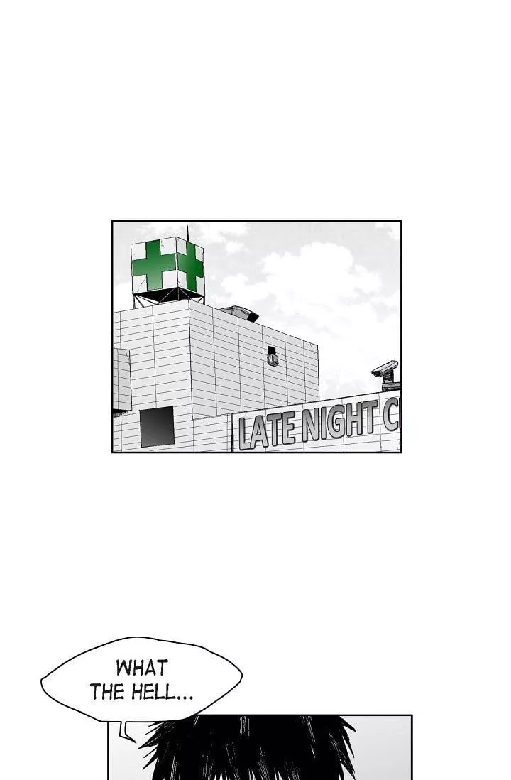Read An Eye for an Eye Chapter 50 Online